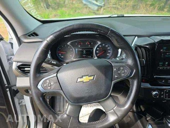 2019 Chevrolet Traverse LT Cloth 1LT - miniatura 14