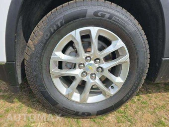 2019 Chevrolet Traverse LT Cloth 1LT - miniatura 15