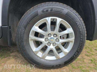 2019 Chevrolet Traverse LT Cloth 1LT - miniatura 16