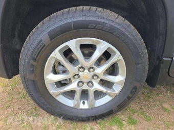 2019 Chevrolet Traverse LT Cloth 1LT - miniatura 17