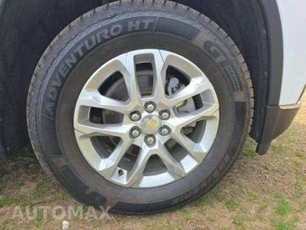 2019 Chevrolet Traverse LT Cloth 1LT - miniatura 18