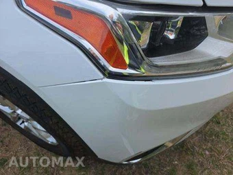 2019 Chevrolet Traverse LT Cloth 1LT - miniatura 2