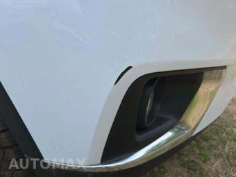 2019 Chevrolet Traverse LT Cloth 1LT - miniatura 3