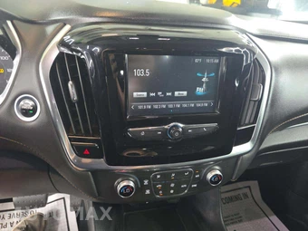 2019 Chevrolet Traverse LT Cloth 1LT – miniatura 10