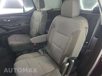 2019 Chevrolet Traverse LT Cloth 1LT – miniatura 13