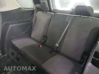 2019 Chevrolet Traverse LT Cloth 1LT – miniatura 14