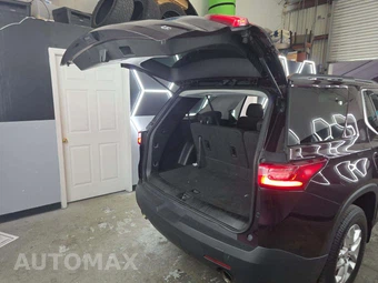 2019 Chevrolet Traverse LT Cloth 1LT – miniatura 15