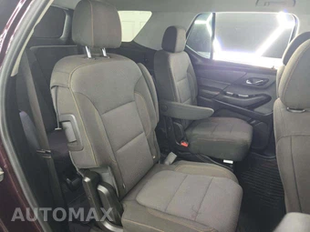 2019 Chevrolet Traverse LT Cloth 1LT – miniatura 17