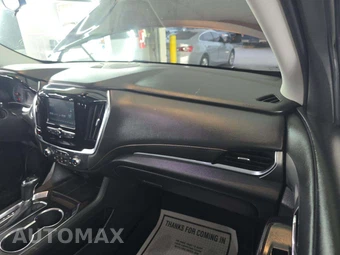 2019 Chevrolet Traverse LT Cloth 1LT – miniatura 20