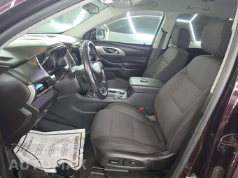 2019 Chevrolet Traverse LT Cloth 1LT – miniatura 6