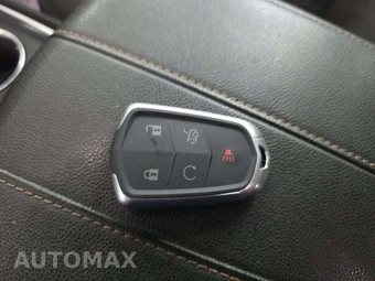 2019 Chevrolet Traverse LT Cloth 1LT – miniatura 8