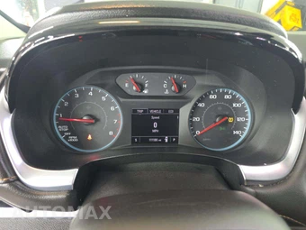 2019 Chevrolet Traverse LT Cloth 1LT – miniatura 9