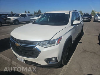2019 Chevrolet Traverse LT Cloth 1LT