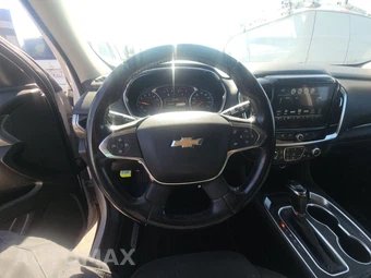 2019 Chevrolet Traverse LT Cloth 1LT - miniatura 10
