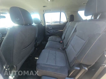 2019 Chevrolet Traverse LT Cloth 1LT - miniatura 13