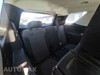 2019 Chevrolet Traverse LT Cloth 1LT - miniatura 14