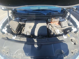 2019 Chevrolet Traverse LT Cloth 1LT - miniatura 16