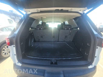 2019 Chevrolet Traverse LT Cloth 1LT - miniatura 17