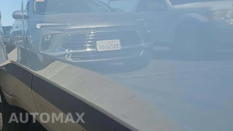 2019 Chevrolet Traverse LT Cloth 1LT - miniatura 20