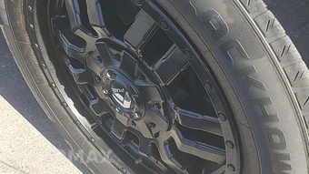 2019 Chevrolet Traverse LT Cloth 1LT - miniatura 21