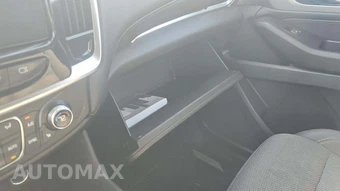 2019 Chevrolet Traverse LT Cloth 1LT - miniatura 22