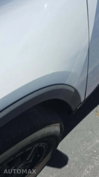 2019 Chevrolet Traverse LT Cloth 1LT - miniatura 23