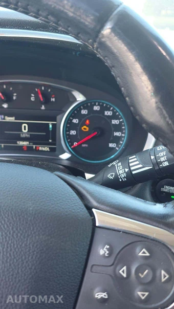 2019 Chevrolet Traverse LT Cloth 1LT - miniatura 24
