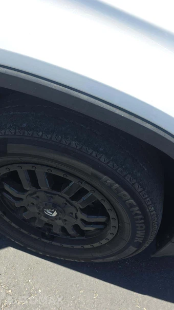 2019 Chevrolet Traverse LT Cloth 1LT - miniatura 25