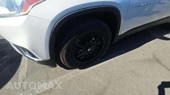 2019 Chevrolet Traverse LT Cloth 1LT - miniatura 27