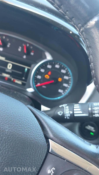 2019 Chevrolet Traverse LT Cloth 1LT - miniatura 28