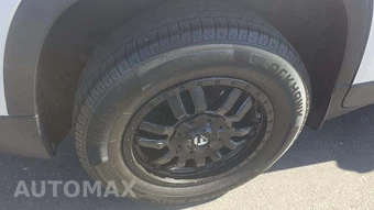 2019 Chevrolet Traverse LT Cloth 1LT - miniatura 31