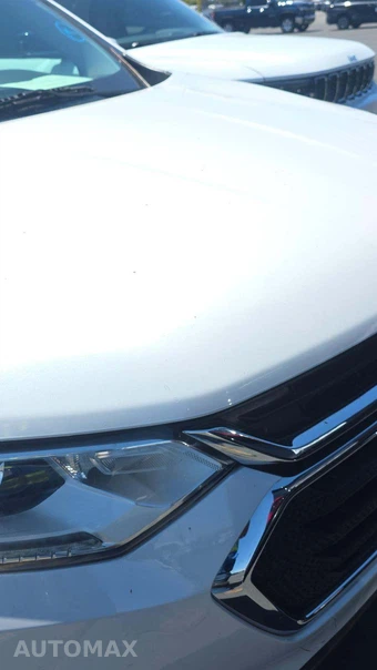 2019 Chevrolet Traverse LT Cloth 1LT - miniatura 37