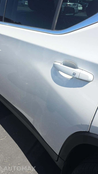 2019 Chevrolet Traverse LT Cloth 1LT - miniatura 38