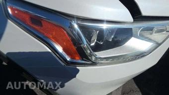 2019 Chevrolet Traverse LT Cloth 1LT - miniatura 40