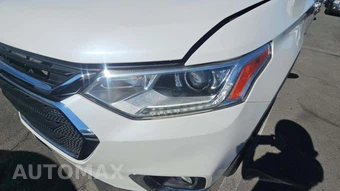 2019 Chevrolet Traverse LT Cloth 1LT - miniatura 41