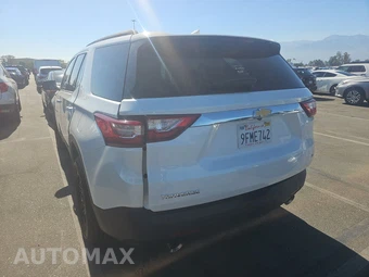 2019 Chevrolet Traverse LT Cloth 1LT - miniatura 6