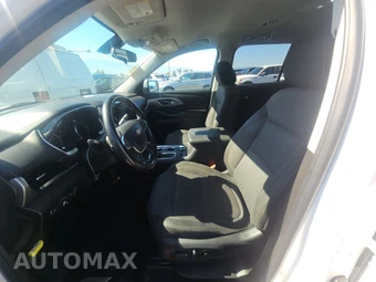 2019 Chevrolet Traverse LT Cloth 1LT - miniatura 7