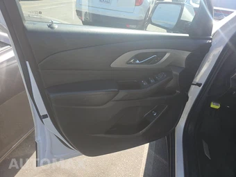2019 Chevrolet Traverse LT Cloth 1LT - miniatura 9
