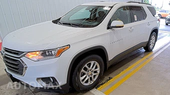 2019 Chevrolet Traverse LT Cloth 1LT