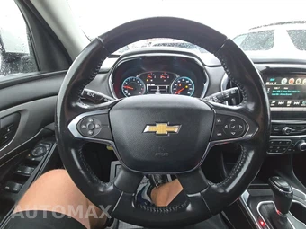 2019 Chevrolet Traverse LT Cloth 1LT – miniatura 10