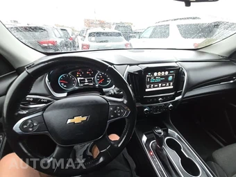 2019 Chevrolet Traverse LT Cloth 1LT – miniatura 11