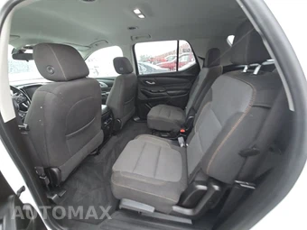2019 Chevrolet Traverse LT Cloth 1LT – miniatura 13