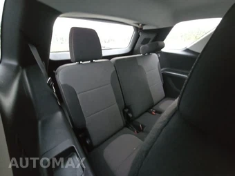 2019 Chevrolet Traverse LT Cloth 1LT – miniatura 14