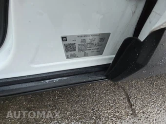 2019 Chevrolet Traverse LT Cloth 1LT – miniatura 15