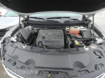 2019 Chevrolet Traverse LT Cloth 1LT – miniatura 16