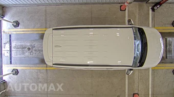 2019 Chevrolet Traverse LT Cloth 1LT – miniatura 18