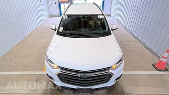 2019 Chevrolet Traverse LT Cloth 1LT – miniatura 2