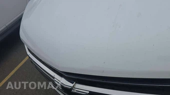 2019 Chevrolet Traverse LT Cloth 1LT – miniatura 21