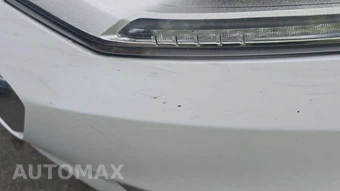 2019 Chevrolet Traverse LT Cloth 1LT – miniatura 25