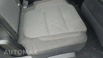 2019 Chevrolet Traverse LT Cloth 1LT – miniatura 27